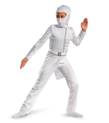 G.I. Joe Retaliation Storm Shadow Classic Child Costume