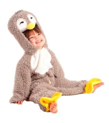 Happy Penguin Infant / Toddler Costume