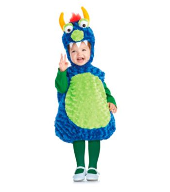 Monster Child Costume