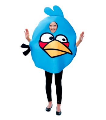 Angry Birds™ Blue Bird Child Costume