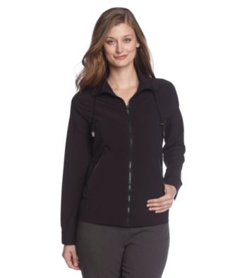 Laura Ashley® Weekend Jacket