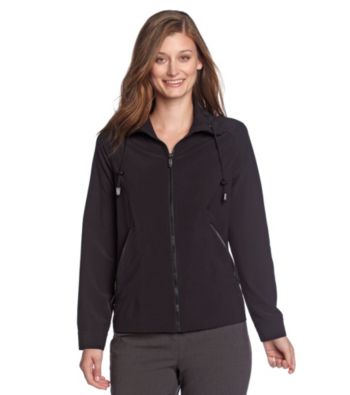 Laura Ashley® Petites' Weekend Jacket