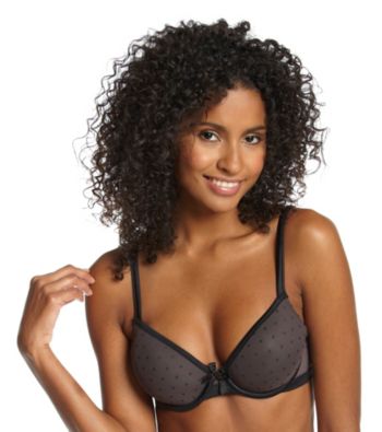 DKNY® Brigette Collection Demi Bra