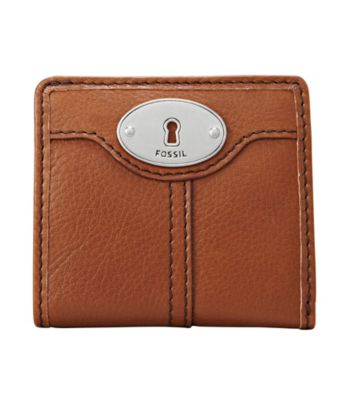 Fossil® Marlow Bi-Fold Wallet
