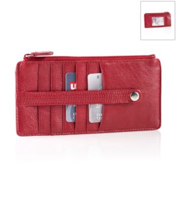 Relativity® Slim Organizer