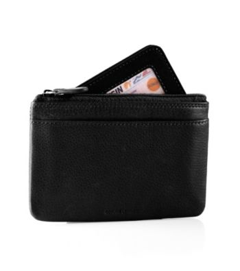 Relativity® Key, Card and Coin Wallet
