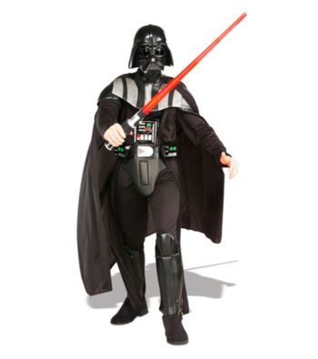 Star Wars - Darth Vader Deluxe Adult Costume
