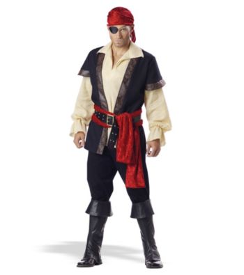 Pirate Elite Collection Adult