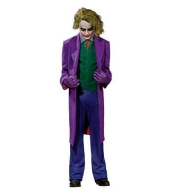 Batman Dark Knight The Joker Grand Heritage Collection
