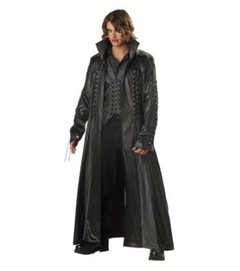 Baron Von Bloodshed Adult Costume