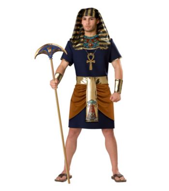 Egyptian Man Adult Costume