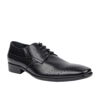 Steve Madden® Men's Black 