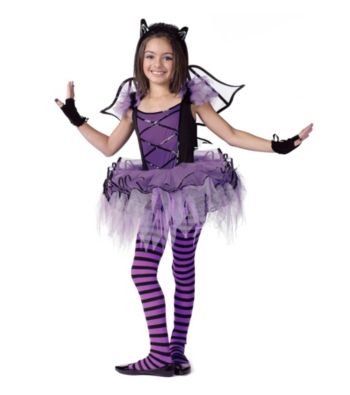 Batarina Child Costume