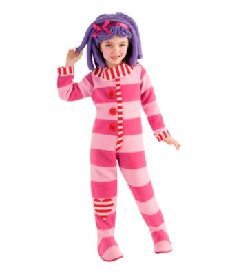 Lalaloopsy - Pillow Featherbed Doll Toddler / Child Costume