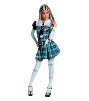 Monster High - Frankie Stein Child Costume
