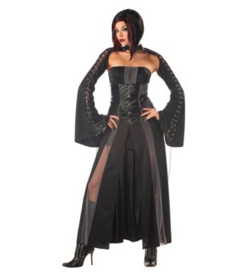 Baroness Von Bloodshed Adult Costume