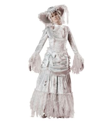 Ghostly Lady Elite Collection Adult