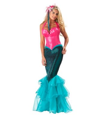 Mermaid Elite Collection Adult
