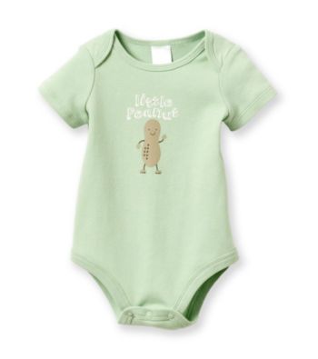 Cuddle Bear® Baby Green 