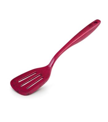 Paula Deen® Signature Collection Kitchen Tools Speckle Red Slotted Turner
