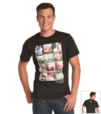 Mambo® Men's Black 