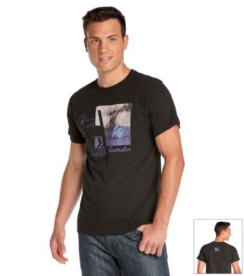 Mambo® Men's Black 