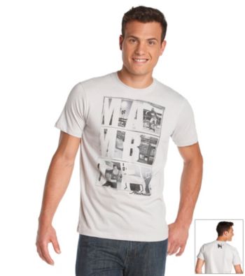 Mambo® Men's Silver 