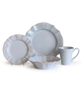 Baum Provence 16-pc. Dinnerware Set