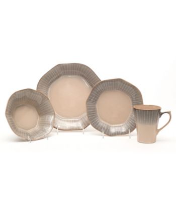 Baum Neobaroque 16-pc. Dinnerware Set