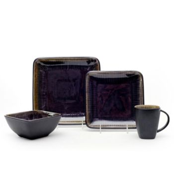 Baum Zen 16-pc. Dinnerware Set