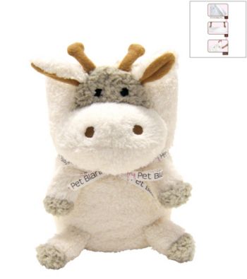 FouFou Dog™ My Pet Blankie George the Giraffe