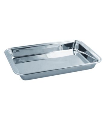 Fox Run Craftsmen® Stainless Steel Baking Pan