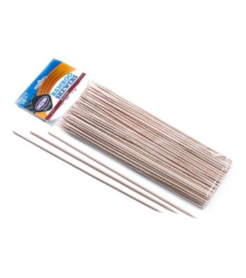 Kingsford® 100 Round Bamboo Skewers