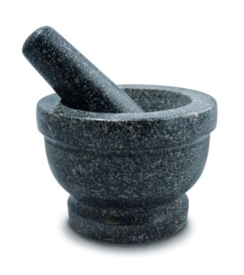 Fox Run Craftsmen® Granite Mortar and Pestle