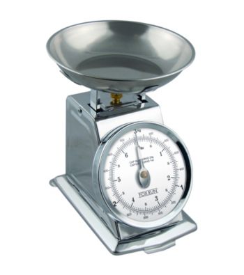 Fox Run Craftsmen® Mechanical Kitchen Scale