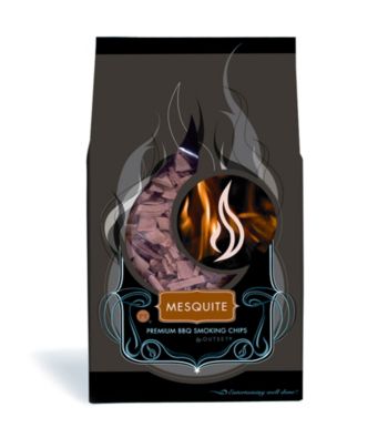 Outset® Mesquite Wood Smoking Chips