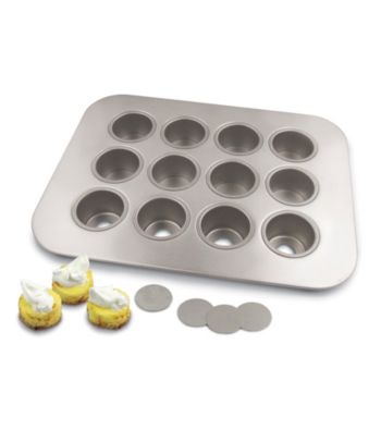 Fox Run Craftsmen® Mini Cheesecake Pan