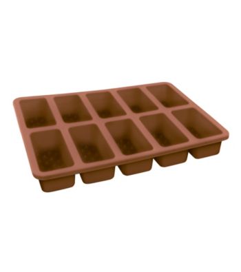 Fox Run Craftsmen® Mini Ice Cream Sandwich Cake Pan