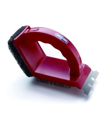 Kingsford® Plastic Grill Brush