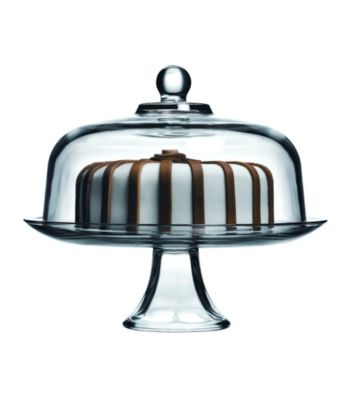 Anchor Hocking® ® Presence Cake Dome Set