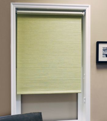 Tatami Roller Window Shade by Chicology®