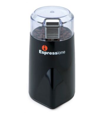 Espressione Rapid Touch Grinder