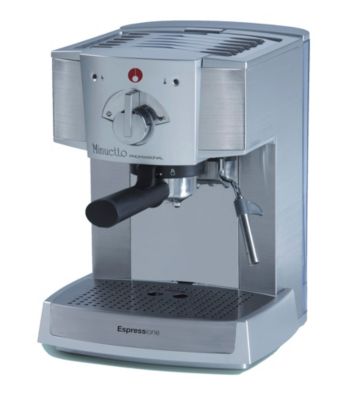 Espressione Cafe Minuetto Espresso Machine