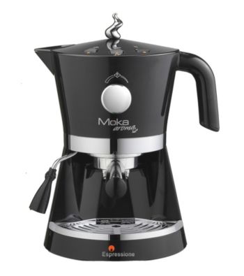 Espressione Moka Aroma Espresso Machine