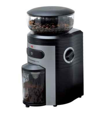 Espressione Conical Burr Coffee Grinder