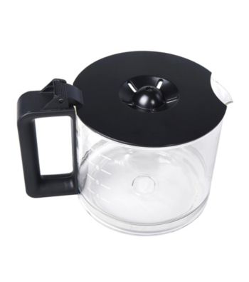 Espressione Glass Carafe for 3-in-1 Coffee Beverage System