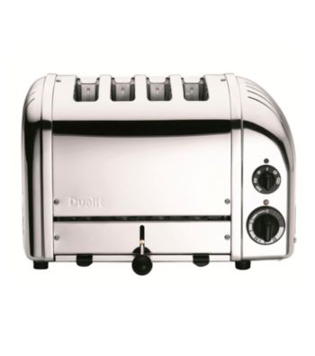 Dualit NewGen 4 Slice Toaster