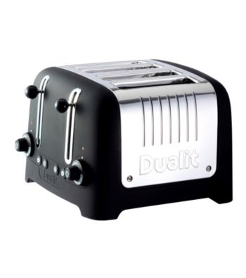 Dualit Lite Chunky 4 Slice Toaster