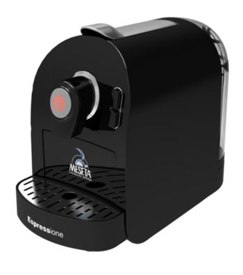 Meseta Concerto Brewer with Bonus 50 Capsules