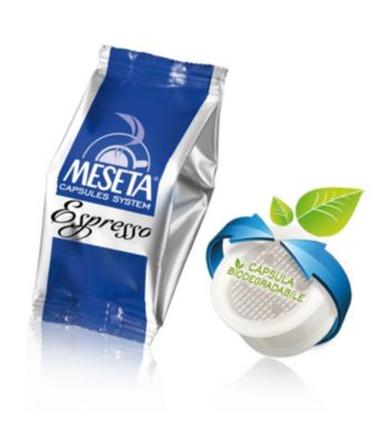 Espressione Meseta Espresso 100-pk. Coffee Capsules